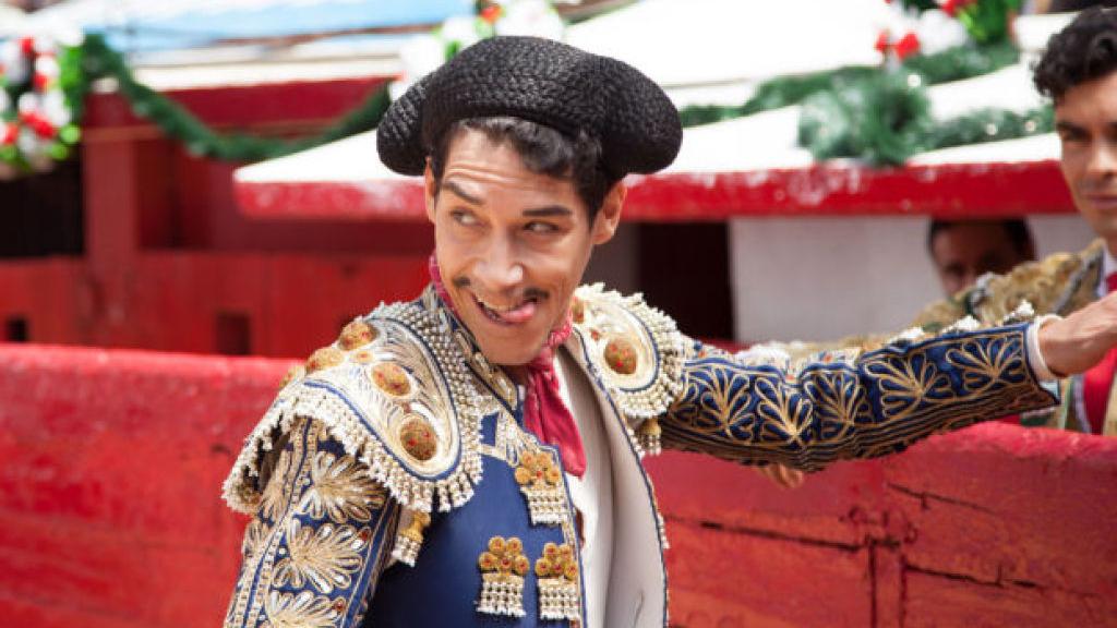 Neto's Tucson: Merry appeal of Cantinflas hasn't dimmed